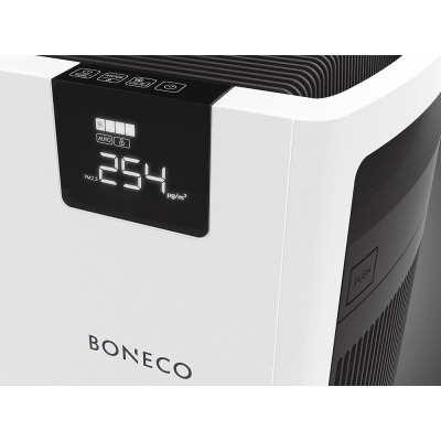 Επαγγελματικός Καθαριστής αέρα Boneco P700